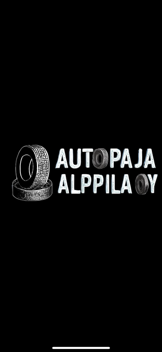 Autopaja Alppila Oy Oulu